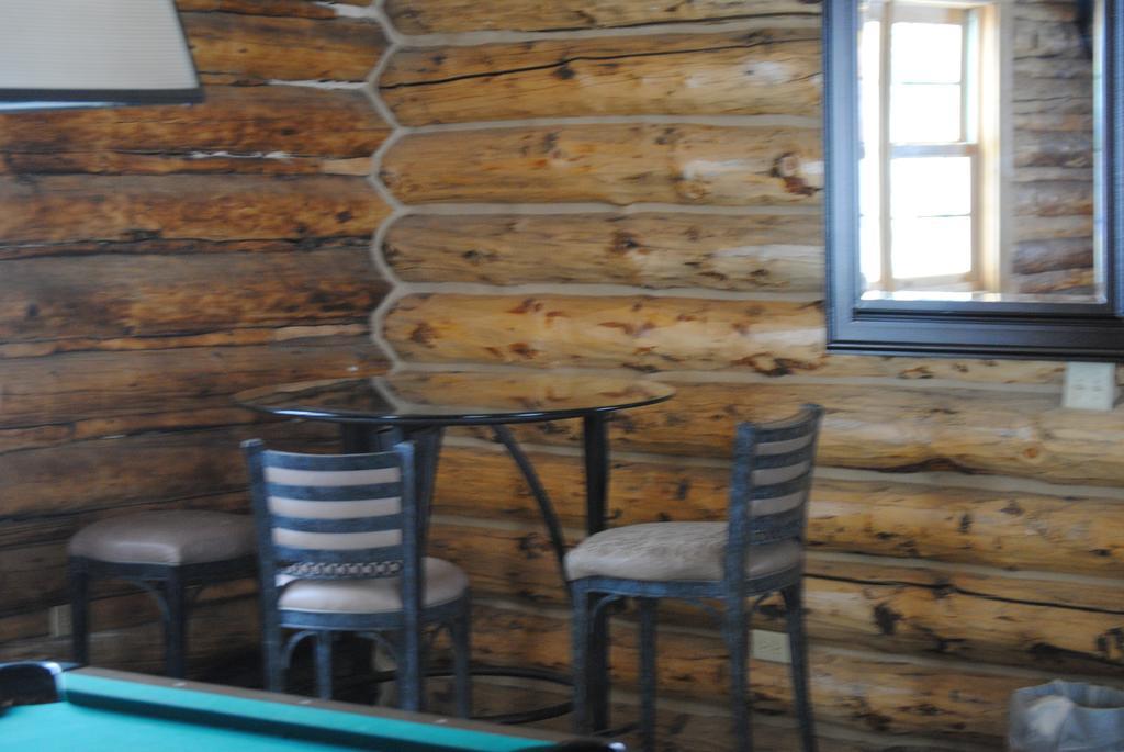Medicine Bow Lodge Tenmile Eksteriør bilde