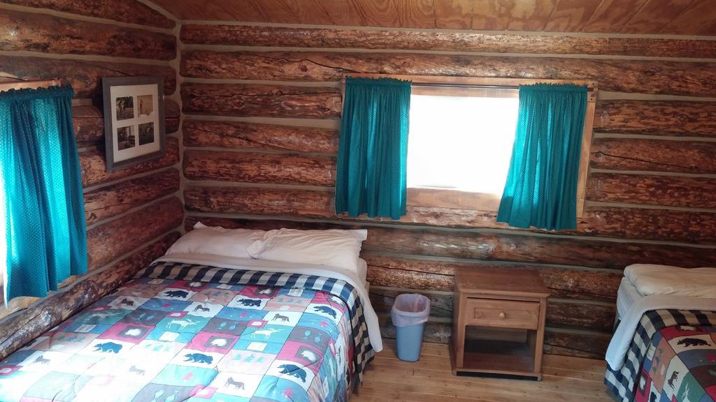 Medicine Bow Lodge Tenmile Eksteriør bilde